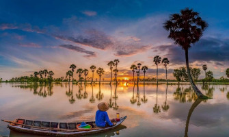 Lên Lịch Du Lịch 8 Tỉnh Miền Tây Cùng Xe Quốc Cường Tam Phước Ngay Hôm Nay!