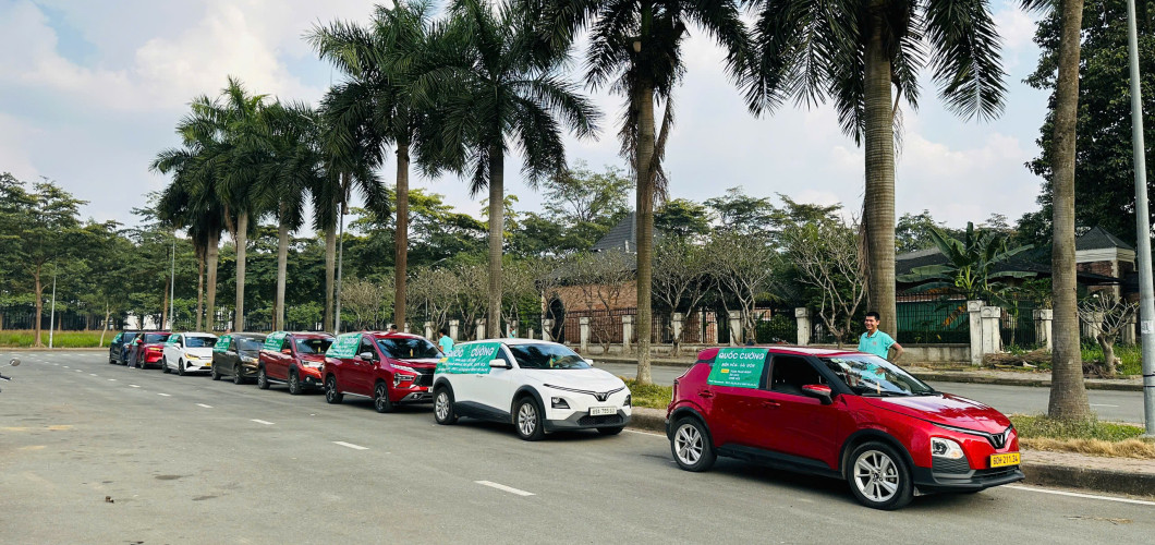 Thuê Xe Đi Sài Gòn Từ Tam Phước Chi Phí Thế Nào?