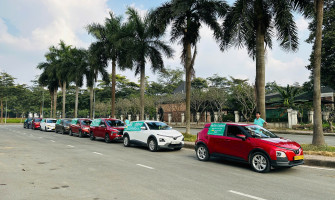 Khám Phá Các Điểm Du Lịch Từ Bắc Vào Nam Cùng Nhà Xe Quốc Cường Tam Phước